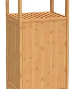 ארון אמבטיה עומד