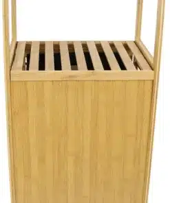 ארון לסל כביסה