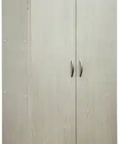 ארון רוחב 80 שני דלתות