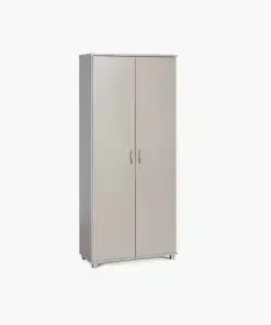 ארון שירות בצבע מייפל