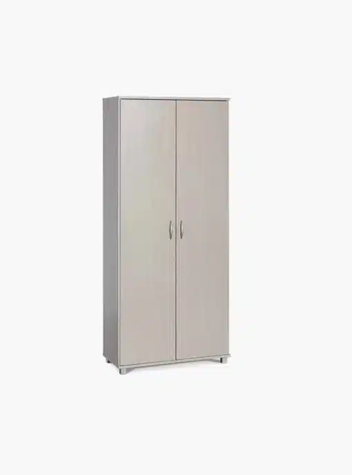 ארון שירות בצבע מייפל