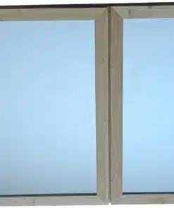 ארון תלוי עם מראה לאמבטיה