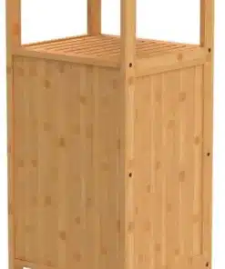 ארונית צרה לאחסון