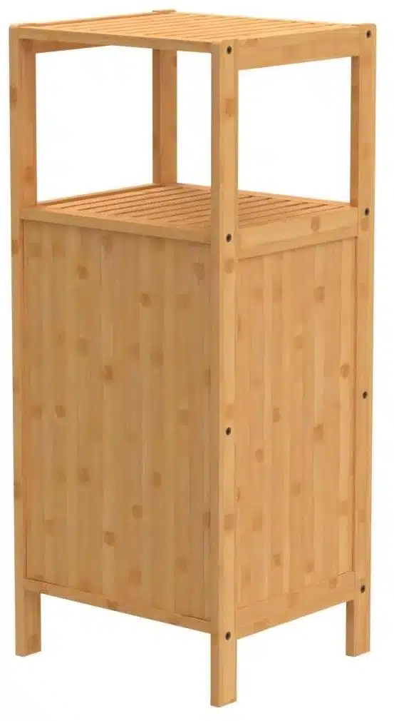 ארונית צרה לאחסון - ארון מגבות לאמבטיה ומטבח – פתרון אחסון קומפקטי ואיכותי - ארונות אמבטיה סטייל מאסטר רהיטים - רהיטים איכותיים לבית ולמשרד ארונית צרה לאחסון