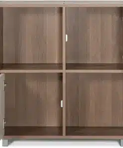 כוורת אחסון לחדר ילדים
