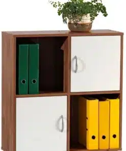 כוורת אחסון סגורה