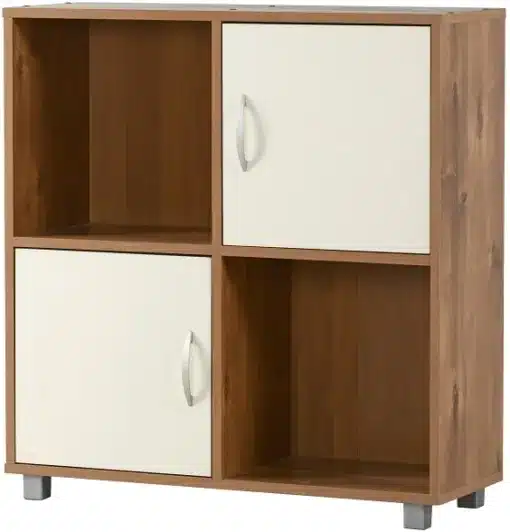 כוורת אחסון סגורה לחדר ילדים