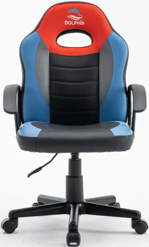 כיסא מחשב לילדים סטייל מאסטר