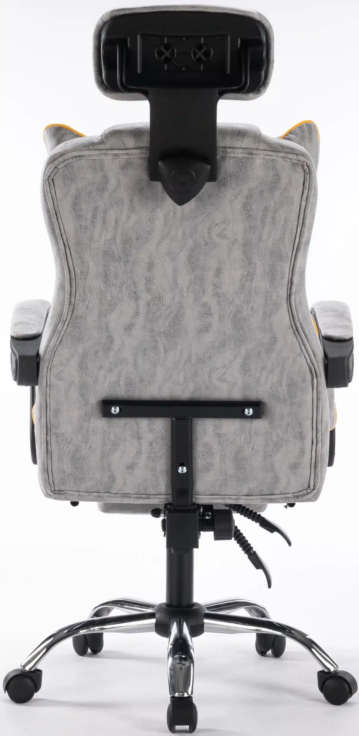 כיסא למתכנתים - כיסא מנהלים עם הדום – נוחות ארגונומית מושלמת - כסא מחשב סטייל מאסטר רהיטים - רהיטים איכותיים לבית ולמשרד כיסא למתכנתים