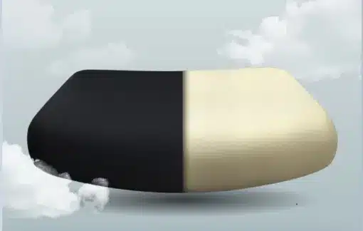 כיסא לעבודה ממושכת;