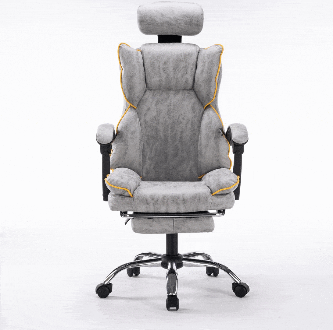 כיסא מנהלים איכותי - כיסא מנהלים עם הדום – נוחות ארגונומית מושלמת - כסא מחשב סטייל מאסטר רהיטים - רהיטים איכותיים לבית ולמשרד כיסא מנהלים איכותי