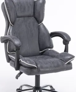 כיסא מנהלים עם מנגנון איכותי