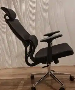 כיסא מנהלים רשת אורטופדי