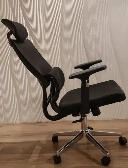 כיסא מנהלים רשת אורטופדי