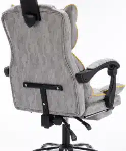 כיסא מתכוונן