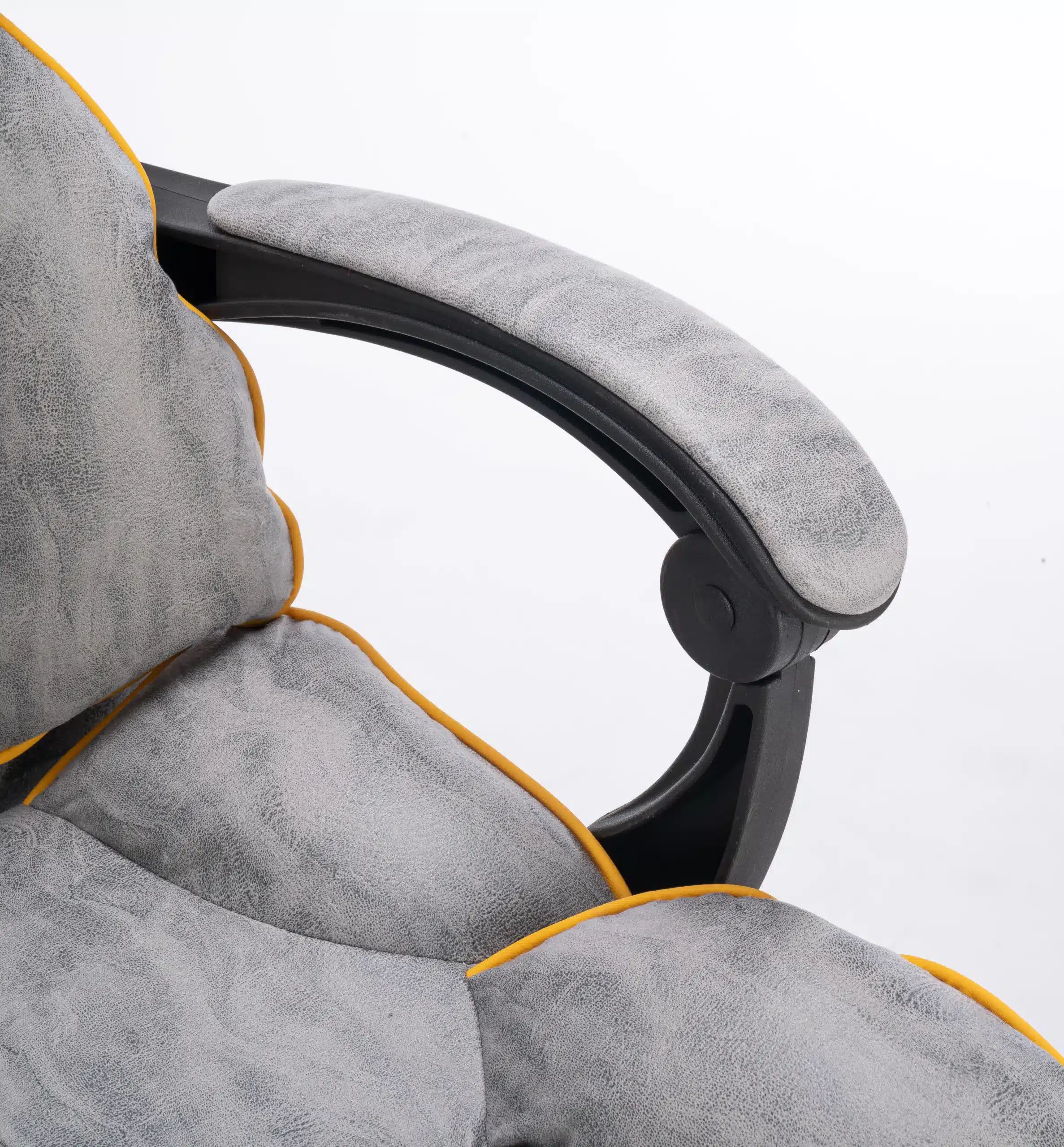 כיסא עם הדום - כיסא מנהלים עם הדום – נוחות ארגונומית מושלמת - כסא מחשב סטייל מאסטר רהיטים - רהיטים איכותיים לבית ולמשרד כיסא עם הדום