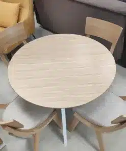כיסא פינת אוכל כפרי