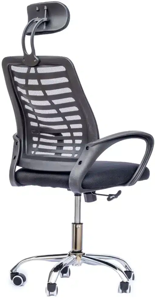 כסא מנהלים אורטופדי סטייל מאסטר רהיטים