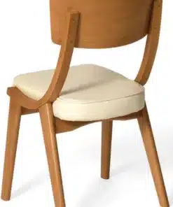 כסאות פינת אוכל מעץ