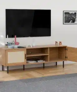 מזנון טלוויזיה 160 סמ
