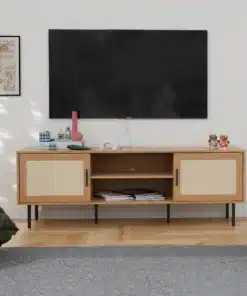 מזנון טלוויזיה כפרי 160 סמ