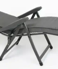 מיטת שיזוף אלומיניום סטייל מאסטר רהיטים