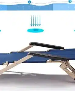 מיטת שיזוף לצימרים