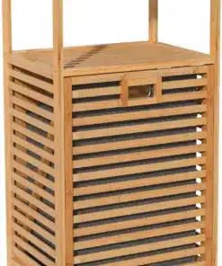 סל כביסה בצבע