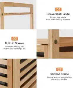 סל כביסה במבוק