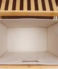 סל כביסה במבמוק