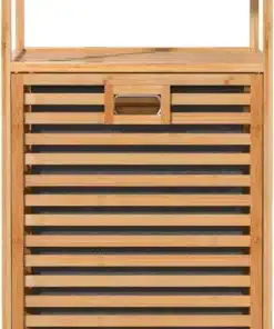 סל כביסה קלאפה