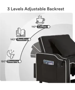 ספה מתכווננת