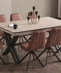 שולחן נפתח ל 5 מטר סטייל מאסטר