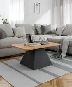 שולחן סלון אלון