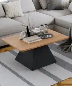 שולחן סלון מלבני מומלץ