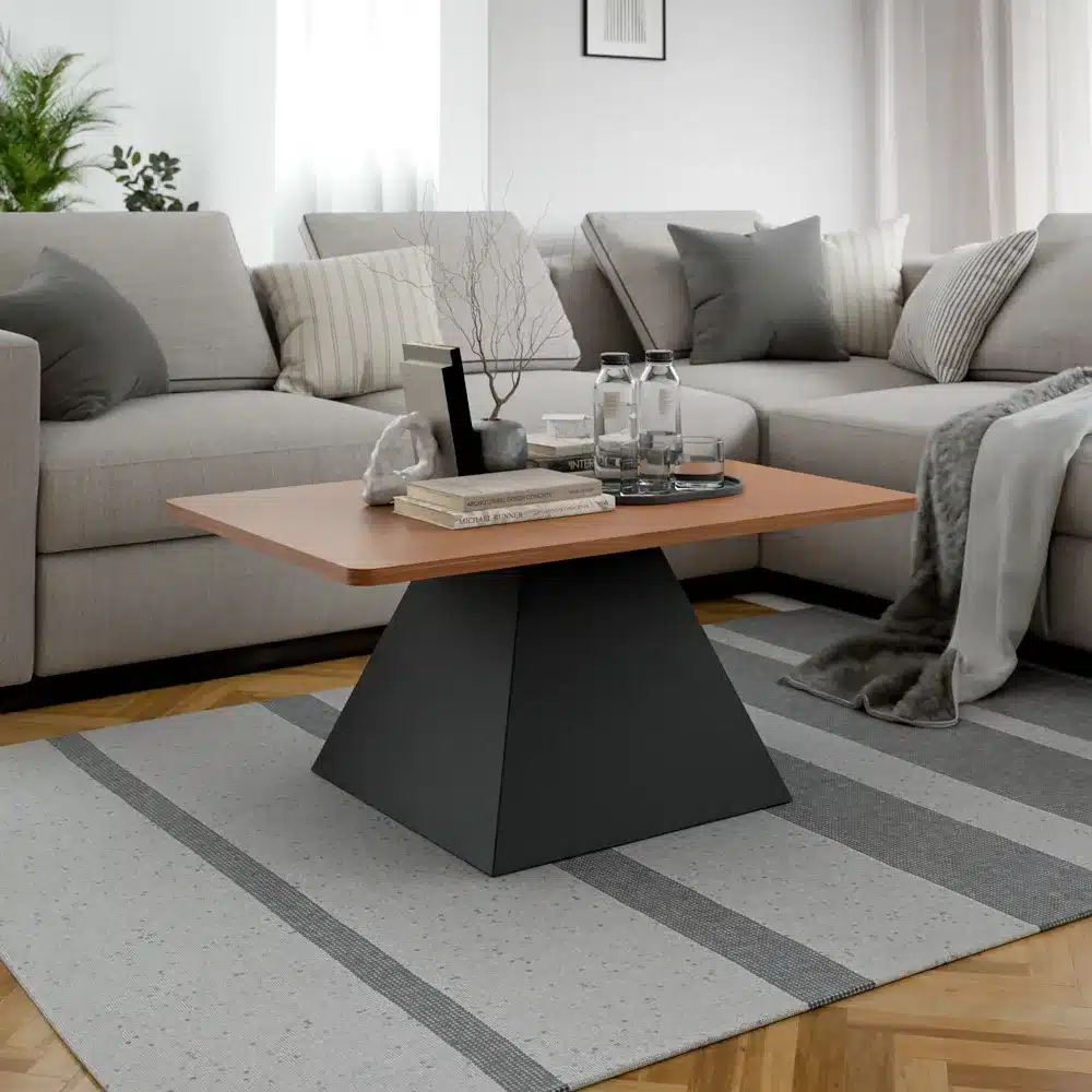 שולחן סלון סטייל מאסטר - שולחן סלון מעוצב יוקרתי – השולחן המושלם לסלון המודרני - שולחנות לסלון סטייל מאסטר רהיטים - רהיטים איכותיים לבית ולמשרד שולחן סלון סטייל מאסטר