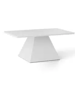 שולחנות סלון בלבן