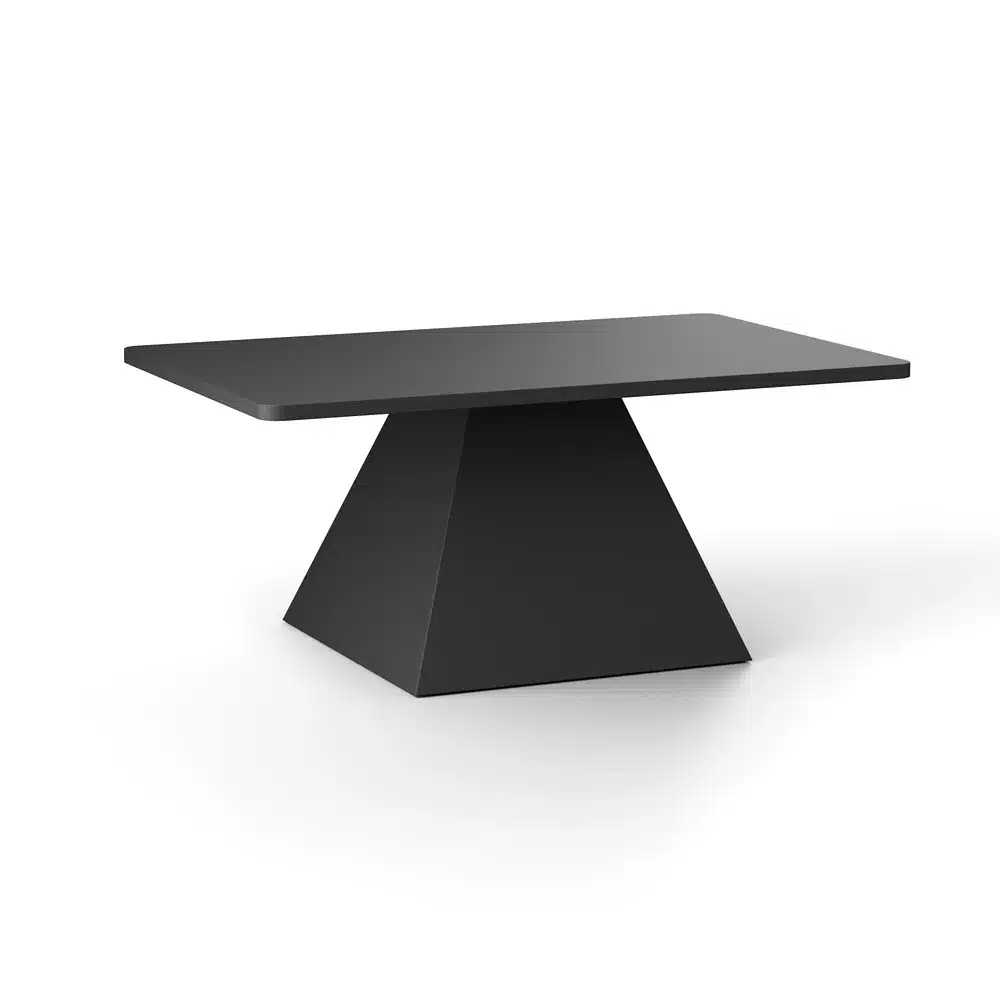 שולחנות סלון שחור - שולחן סלון מעוצב יוקרתי – השולחן המושלם לסלון המודרני - שולחנות לסלון סטייל מאסטר רהיטים - רהיטים איכותיים לבית ולמשרד שולחנות סלון שחור