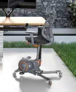 אופני כושר על גלגלים