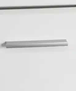 ארון אמבטיה עומד עם כיור מבצע סטייל מאסטר רהיטים