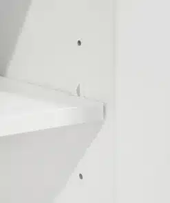ארון עם כיור לחדר מקלחת