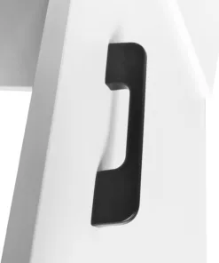 ארון עם כיור רוחב 80