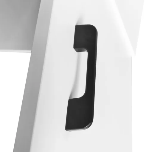 ארון עם כיור רוחב 80