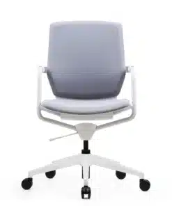 כיסא לעבודה מהבית ארוגונמי