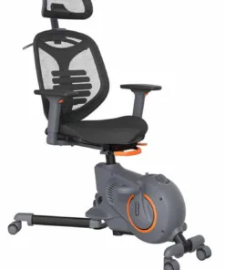 שולחן ארגונומי מתכוונן