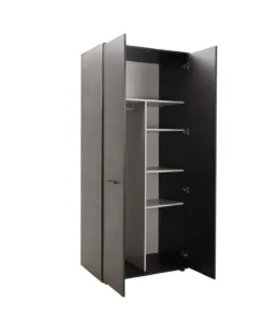 ארון בגדים רוחב 90