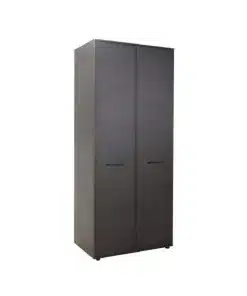 ארון בגדים רוחב 90 סמ