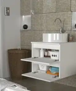 ארון כיור אמבטיה