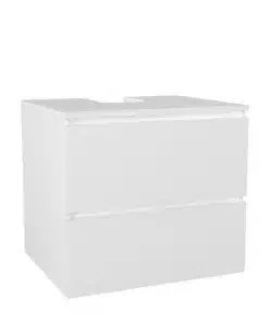 ארון כיור תלוי