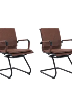 כיסא אירוח למשרד יוקרתי